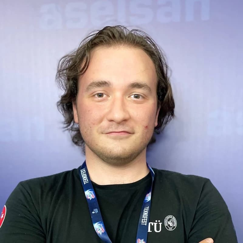 Hasan F. Durkaya